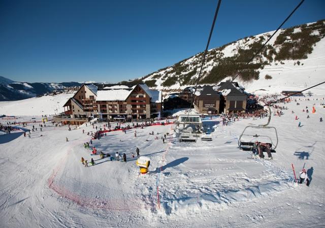Résidence Privilège - Peyragudes
