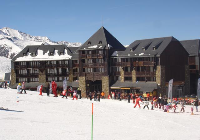 Résidence Privilège - Peyragudes