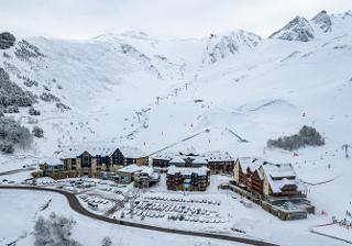 Résidence Privilège - Peyragudes