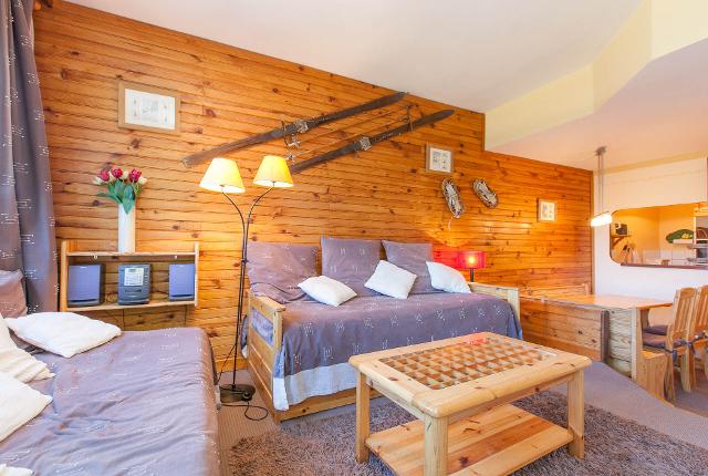 Appartements Sassanka - Avoriaz