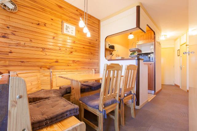 Appartements Sassanka - Avoriaz