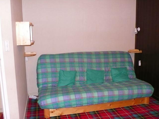 Appartements Sassanka - Avoriaz