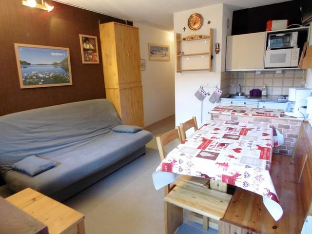 Ski & Soleil - Appartements Aster C6 - Les Menuires Fontanettes