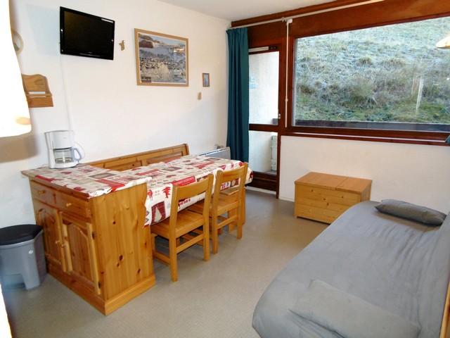 Ski & Soleil - Appartements Aster C6 - Les Menuires Fontanettes