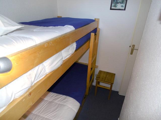 Ski & Soleil - Appartements Aster C6 - Les Menuires Fontanettes