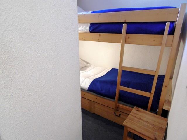 Ski & Soleil - Appartements Aster C6 - Les Menuires Fontanettes