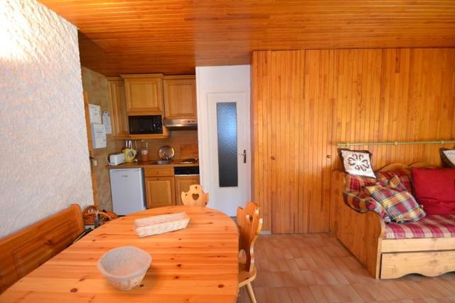 Appartements Bouquetins - Courchevel 1850