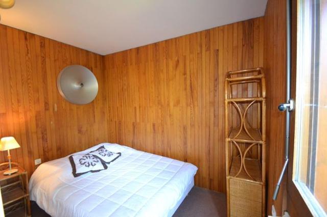 Appartements Bouquetins - Courchevel 1850