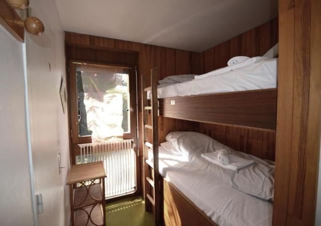Appartements Bouquetins - Courchevel 1850