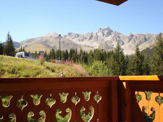 Appartements Bouquetins - Courchevel 1850