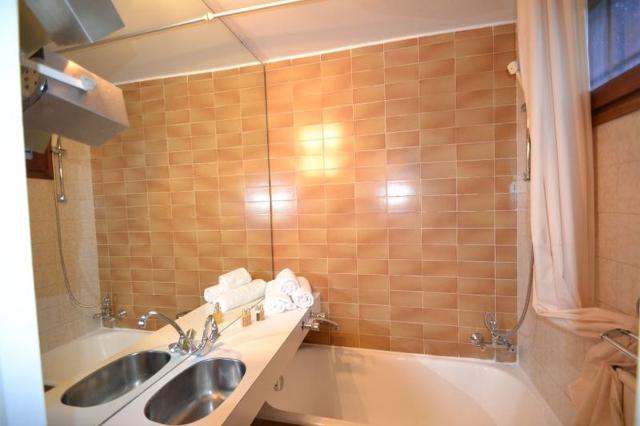 Appartements Bouquetins - Courchevel 1850