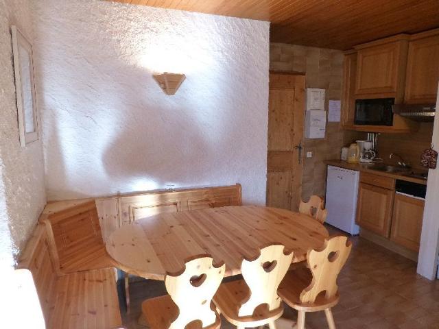 Appartements Bouquetins - Courchevel 1850