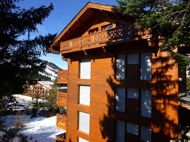 Appartements Bouquetins - Courchevel 1850