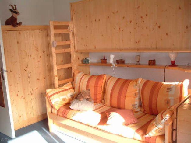 Ski & Soleil - Appartements à La Rosière - La Rosière