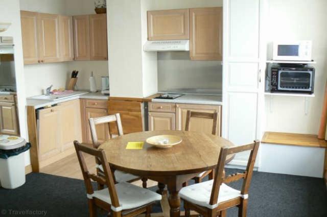 Ski & Soleil - Appartements à La Rosière - La Rosière