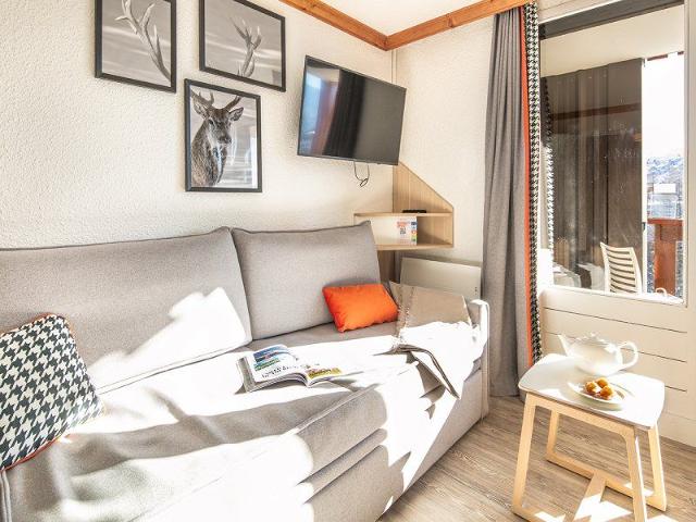 Pierre & Vacances Residentie Les Bergers - Alpe d'Huez