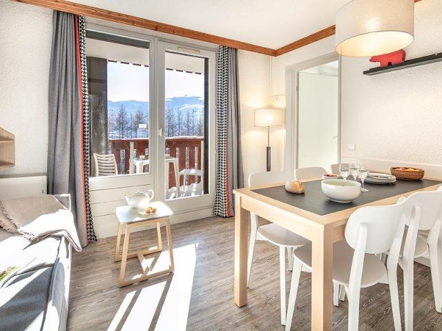 Pierre & Vacances Residentie Les Bergers - Alpe d'Huez