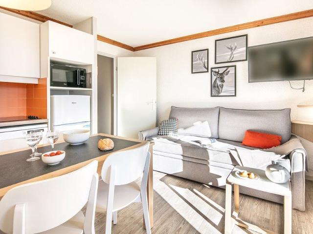 Pierre & Vacances Residentie Les Bergers - Alpe d'Huez