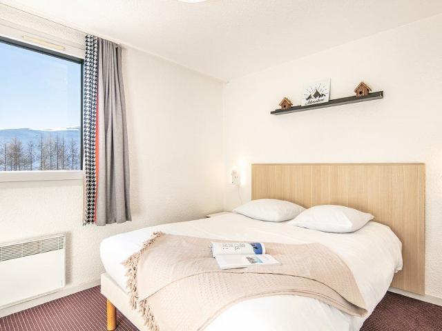 Pierre & Vacances Residentie Les Bergers - Alpe d'Huez