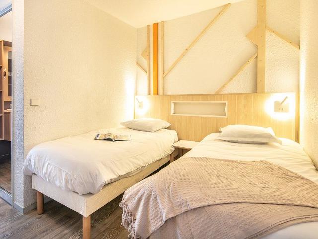 Pierre & Vacances Residentie Les Bergers - Alpe d'Huez