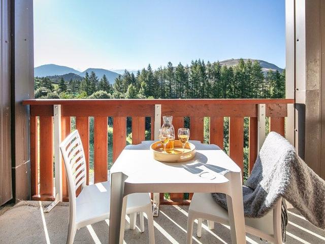 Pierre & Vacances Residentie Les Bergers - Alpe d'Huez