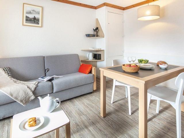 Pierre & Vacances Residentie Les Bergers - Alpe d'Huez