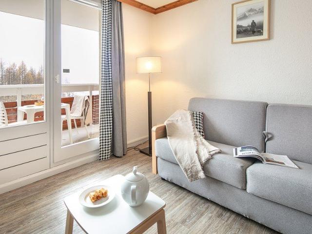 Pierre & Vacances Residentie Les Bergers - Alpe d'Huez
