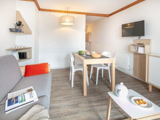 Pierre & Vacances Residentie Les Bergers - Alpe d'Huez