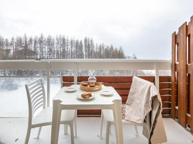 Pierre & Vacances Residentie Les Bergers - Alpe d'Huez