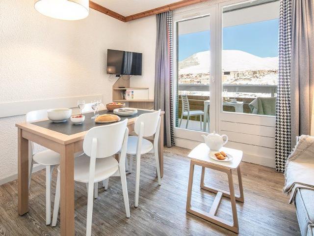 Pierre & Vacances Residentie Les Bergers - Alpe d'Huez