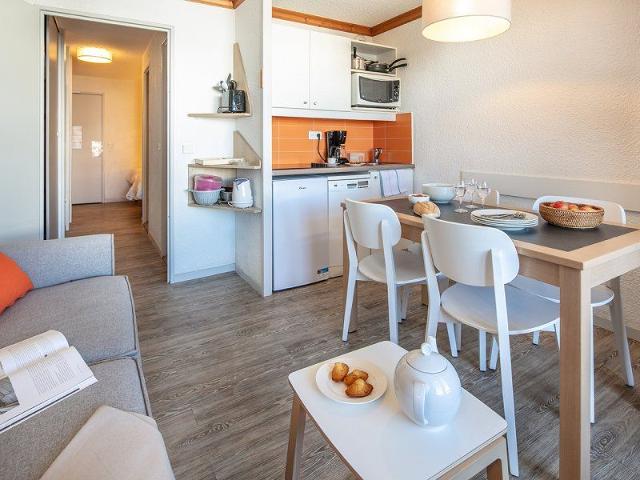 Pierre & Vacances Residentie Les Bergers - Alpe d'Huez
