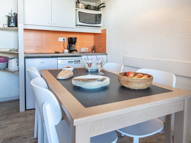 Pierre & Vacances Residentie Les Bergers - Alpe d'Huez