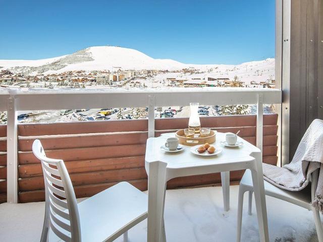 Pierre & Vacances Residentie Les Bergers - Alpe d'Huez