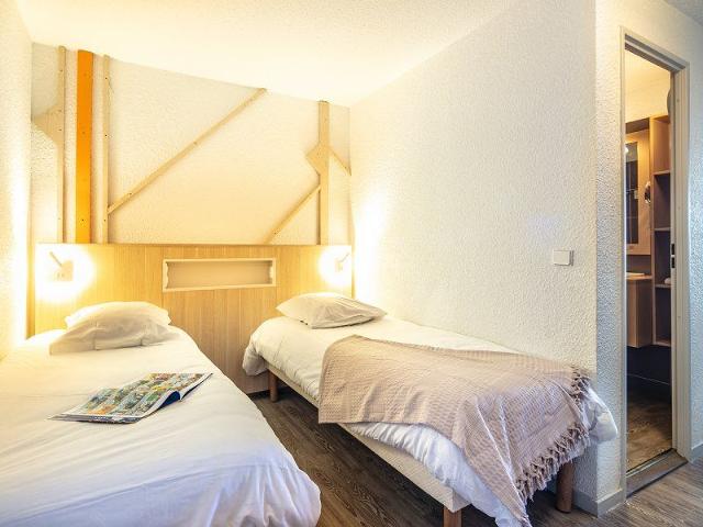 Pierre & Vacances Residentie Les Bergers - Alpe d'Huez