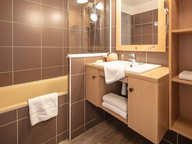 Pierre & Vacances Residentie Les Bergers - Alpe d'Huez