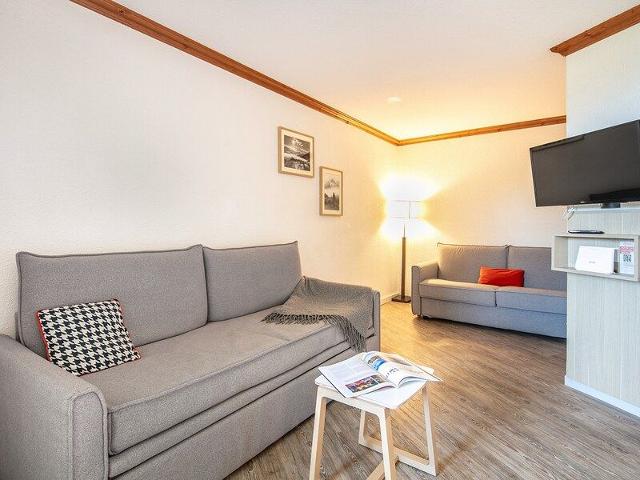 Pierre & Vacances Residentie Les Bergers - Alpe d'Huez
