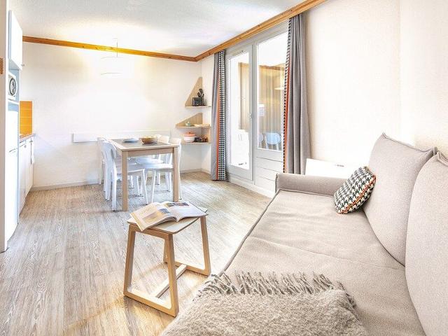 Pierre & Vacances Residentie Les Bergers - Alpe d'Huez