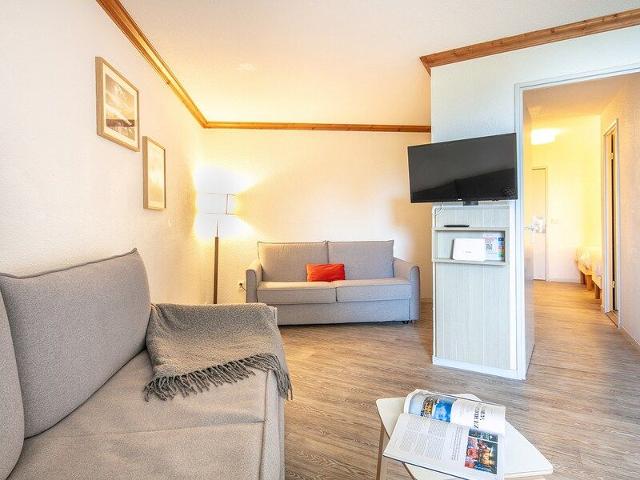 Pierre & Vacances Residentie Les Bergers - Alpe d'Huez