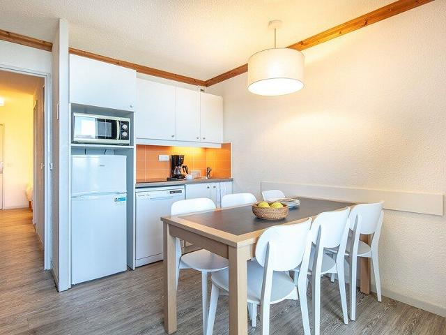 Pierre & Vacances Residentie Les Bergers - Alpe d'Huez