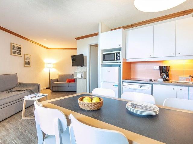 Pierre & Vacances Residentie Les Bergers - Alpe d'Huez