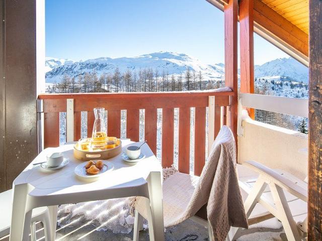 Pierre & Vacances Residentie Les Bergers - Alpe d'Huez
