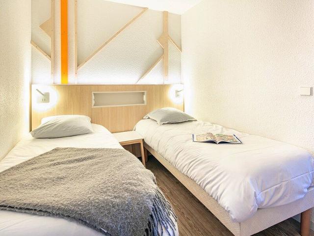 Pierre & Vacances Residentie Les Bergers - Alpe d'Huez