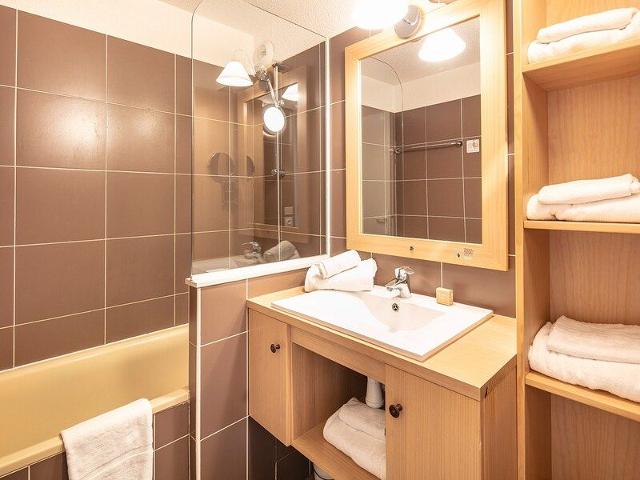 Pierre & Vacances Residentie Les Bergers - Alpe d'Huez