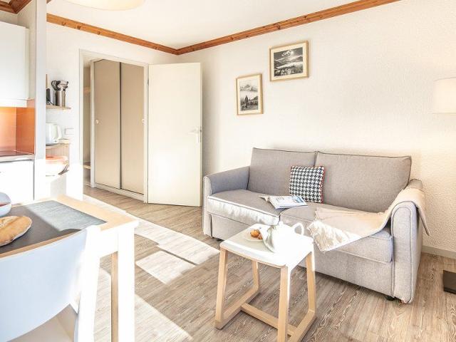 Pierre & Vacances Residentie Les Bergers - Alpe d'Huez