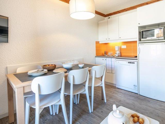 Pierre & Vacances Residentie Les Bergers - Alpe d'Huez