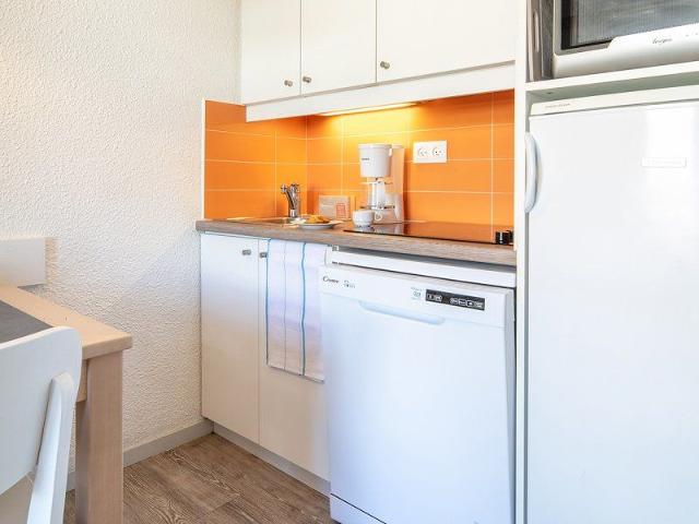 Pierre & Vacances Residentie Les Bergers - Alpe d'Huez