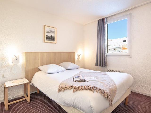 Pierre & Vacances Residentie Les Bergers - Alpe d'Huez
