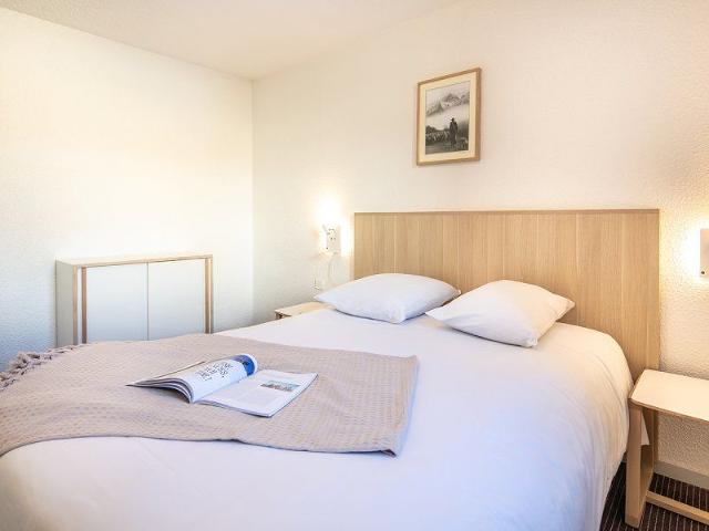 Pierre & Vacances Residentie Les Bergers - Alpe d'Huez