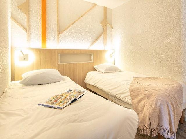 Pierre & Vacances Residentie Les Bergers - Alpe d'Huez
