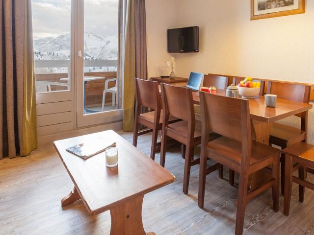 Pierre & Vacances Residentie Les Bergers - Alpe d'Huez